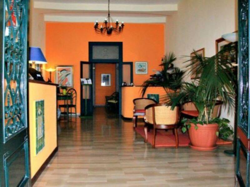Hotel Baia Delle Sirene Taormina Ngoại thất bức ảnh