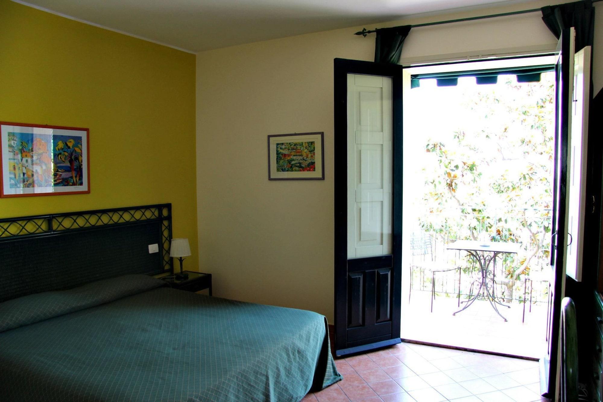 Hotel Baia Delle Sirene Taormina Ngoại thất bức ảnh