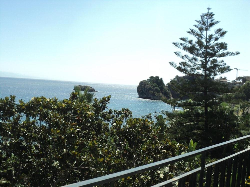 Hotel Baia Delle Sirene Taormina Ngoại thất bức ảnh