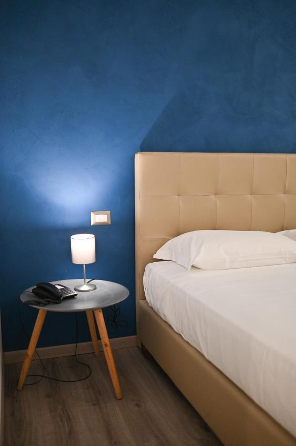 Hotel Baia Delle Sirene Taormina Ngoại thất bức ảnh