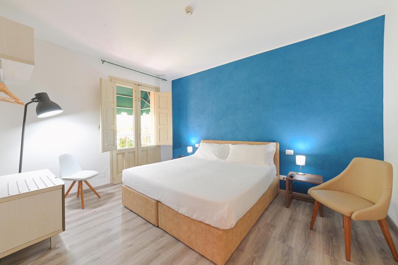 Hotel Baia Delle Sirene Taormina Ngoại thất bức ảnh