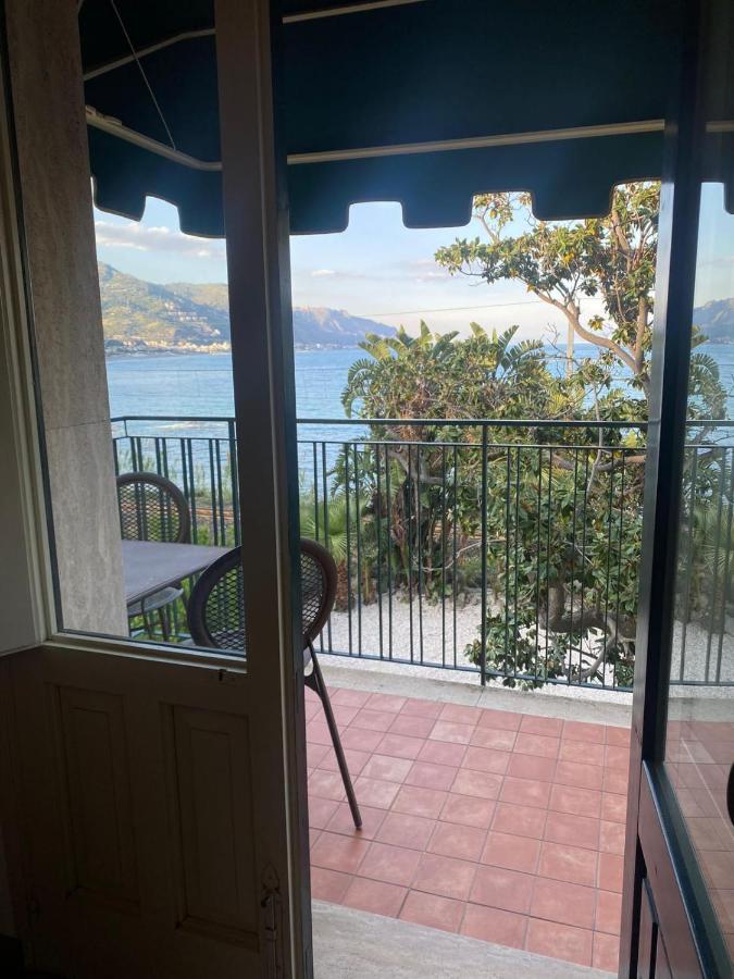 Hotel Baia Delle Sirene Taormina Ngoại thất bức ảnh