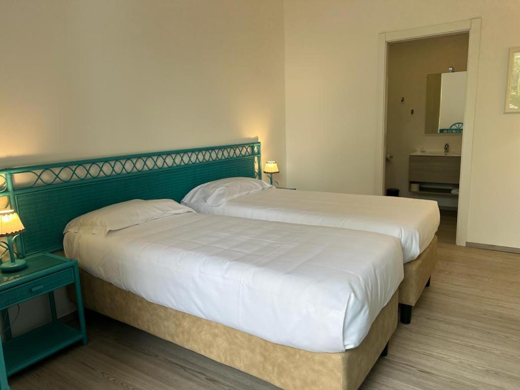 Hotel Baia Delle Sirene Taormina Ngoại thất bức ảnh