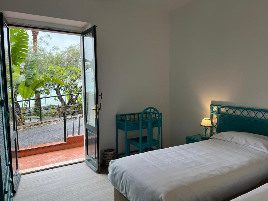 Hotel Baia Delle Sirene Taormina Ngoại thất bức ảnh