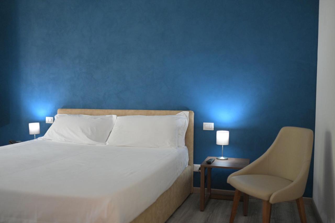 Hotel Baia Delle Sirene Taormina Ngoại thất bức ảnh