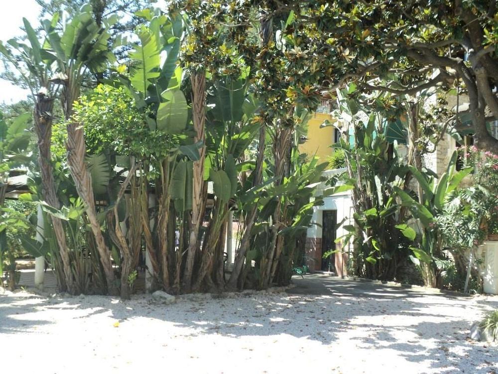 Hotel Baia Delle Sirene Taormina Ngoại thất bức ảnh