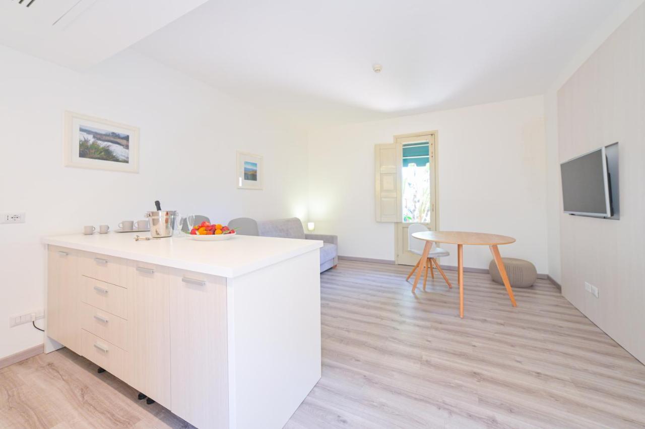 Hotel Baia Delle Sirene Taormina Ngoại thất bức ảnh