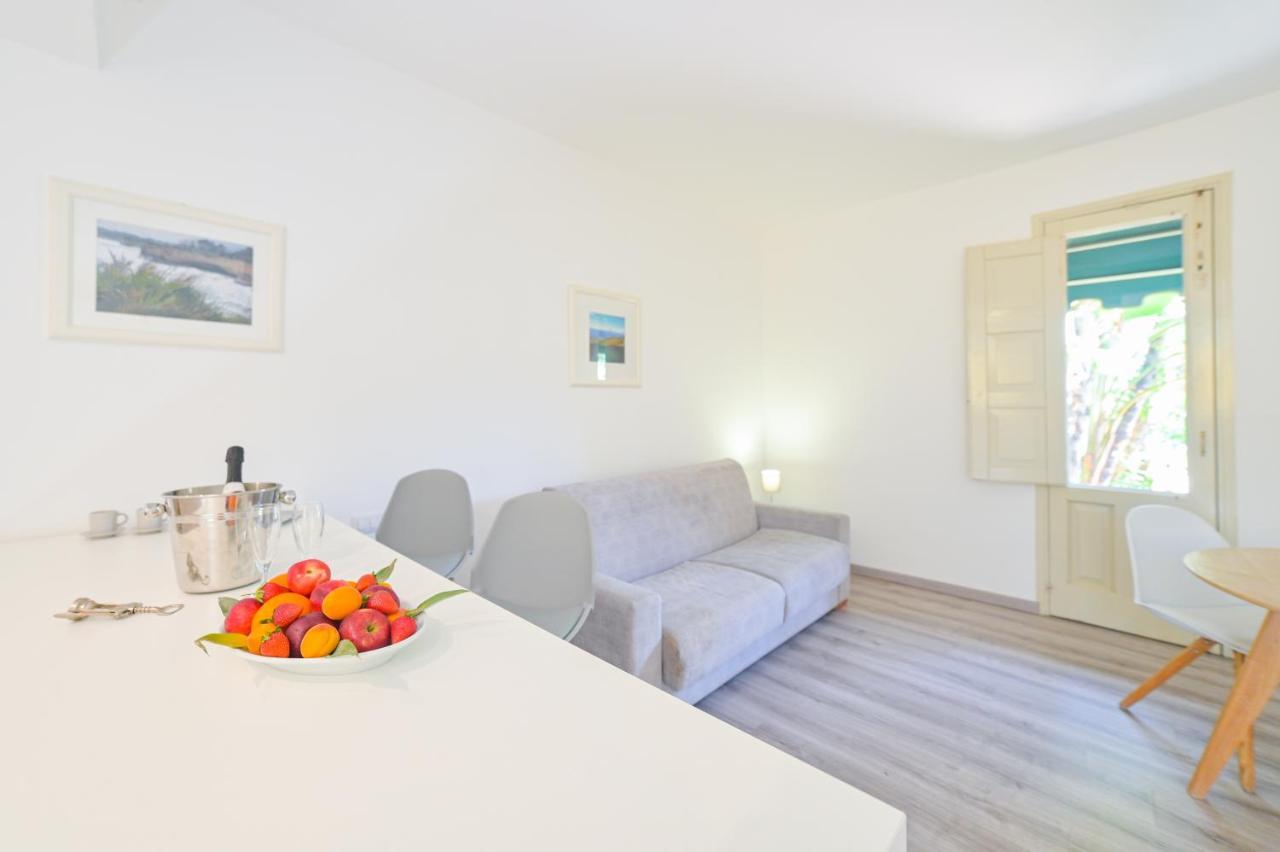Hotel Baia Delle Sirene Taormina Ngoại thất bức ảnh