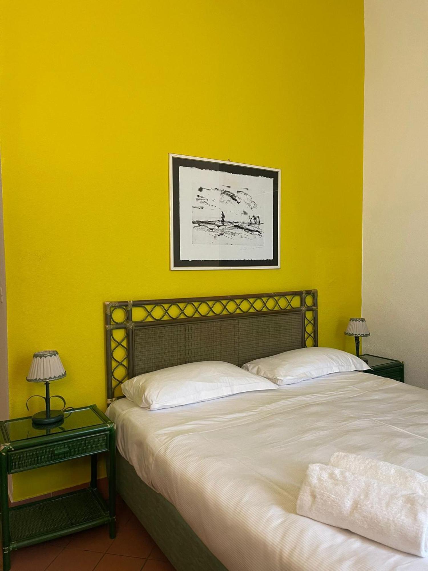 Hotel Baia Delle Sirene Taormina Ngoại thất bức ảnh