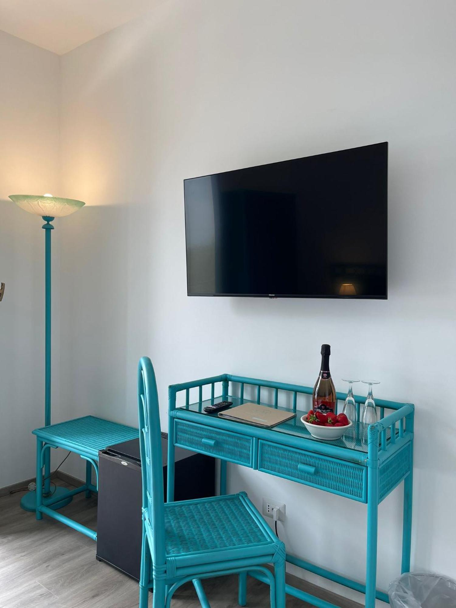 Hotel Baia Delle Sirene Taormina Ngoại thất bức ảnh