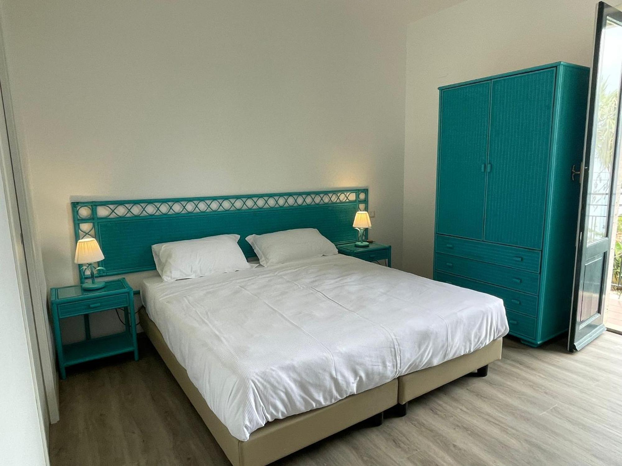 Hotel Baia Delle Sirene Taormina Ngoại thất bức ảnh