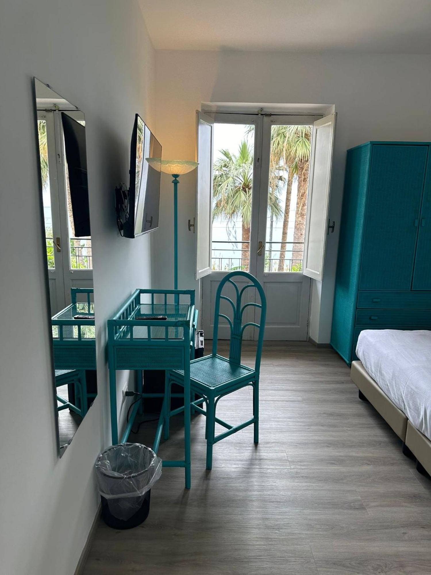 Hotel Baia Delle Sirene Taormina Ngoại thất bức ảnh