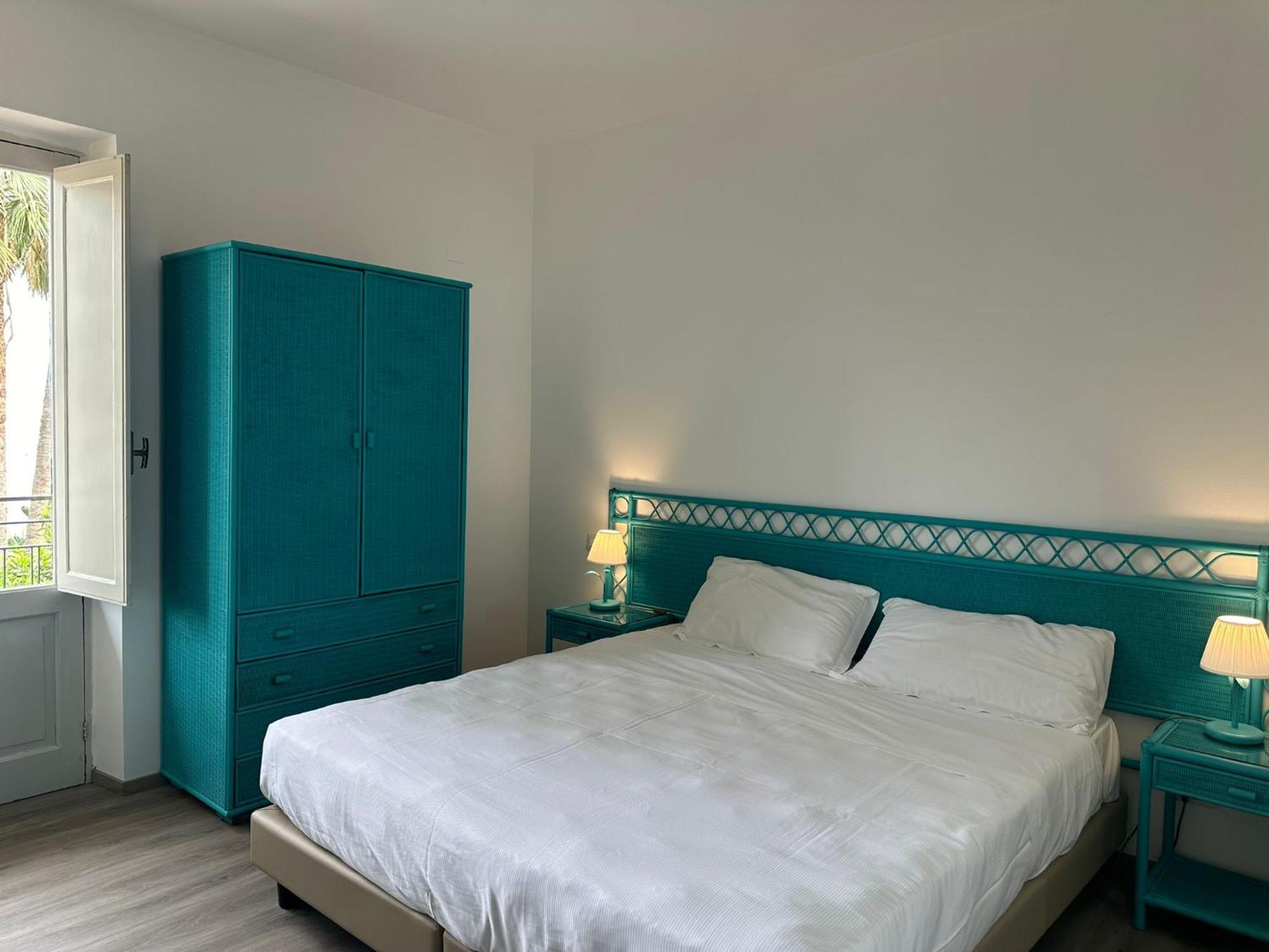 Hotel Baia Delle Sirene Taormina Ngoại thất bức ảnh