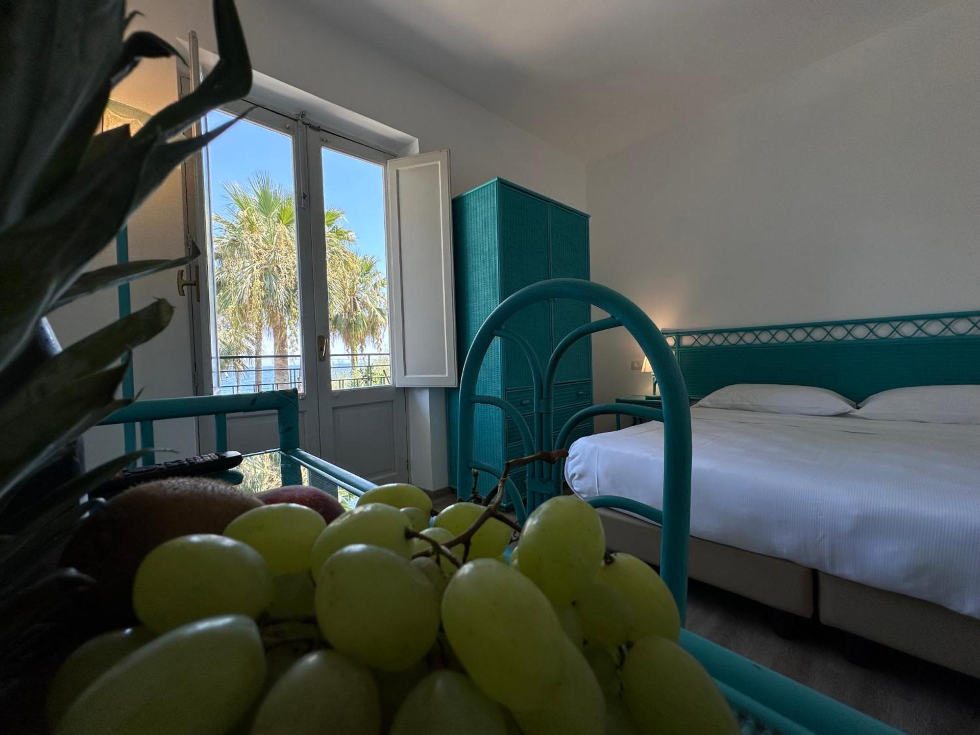 Hotel Baia Delle Sirene Taormina Ngoại thất bức ảnh