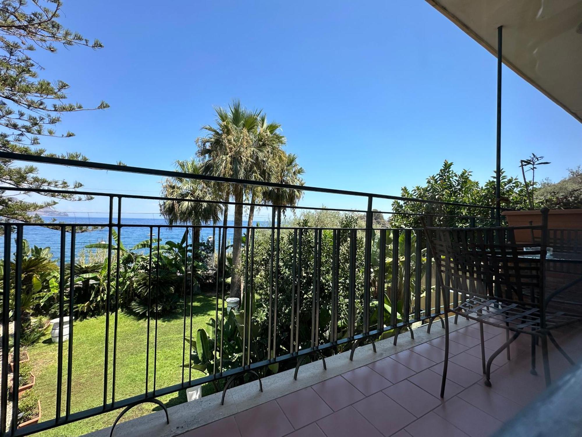 Hotel Baia Delle Sirene Taormina Ngoại thất bức ảnh