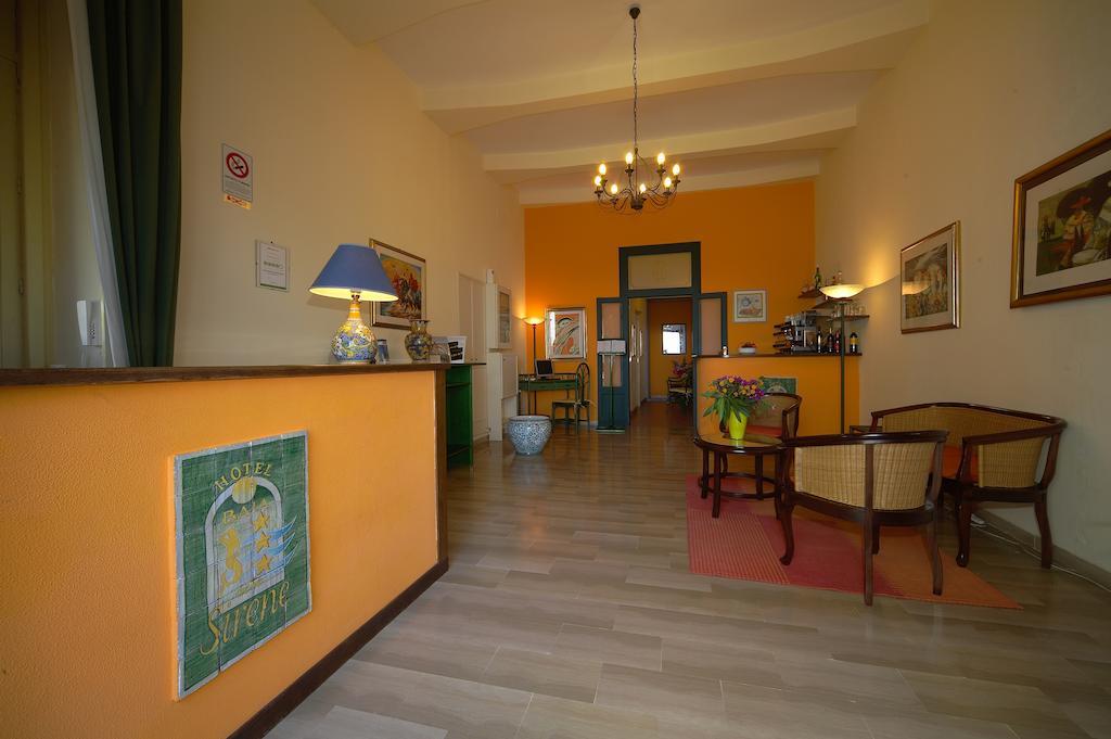 Hotel Baia Delle Sirene Taormina Ngoại thất bức ảnh